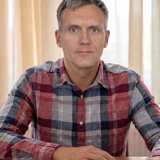 Tanel, founder of Ambsonic